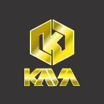 Logo de GRUPO KAVA