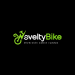 Logo de NOVELTY BIKE