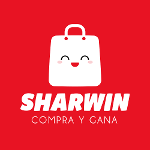 Logo de SHARWINN