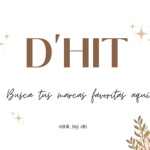 Logo de D HIT