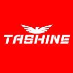 Logo de TASHINE PERU