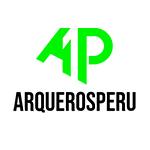Logo de ARQUEROSPERU