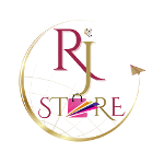 Logo de RJ Store