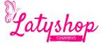 Logo de LATYSHOP COSMETICS
