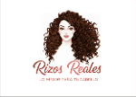 Logo de RIZOS REALES