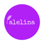 Logo de ALELINA