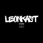 Logo de LEONKAST
