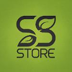 Logo de SS STORE