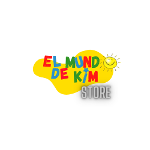 Logo de El Mundo de Kim Store