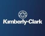 Logo de KIMBERLY CLARK