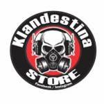 Logo de Klandestina Store