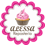 Logo de ALESSA REPOSTERIA