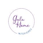 Logo de GALA HOME
