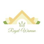 Logo de REGAL-WOMAN