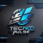 Logo de tecno pulse