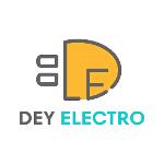Logo de DEY ELECTRO
