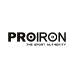 Logo de Proiron Peru