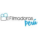 Logo de Filmadoras Perú