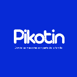 Logo de PIKOTIN