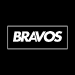 Logo de LOS BRAVOS