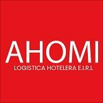 Logo de AHOMI LOGISTICA HOTELERA