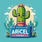 Logo de ARICEL STORE