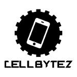 Logo de CELLBYTEZ