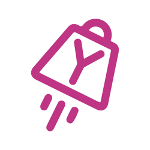 Logo de D&D TELECOMUNICACIONES