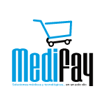 Logo de MEDIFAY