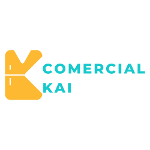 Logo de COMERCIAL KAI