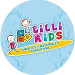 Logo de Lilli Kids