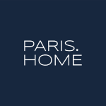 Logo de Paris Home