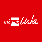 Logo de MI PCLISTA