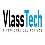 Logo de VLASS TECH
