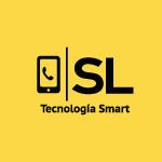 Logo de SL Tecnología Smart