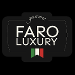 Logo de FARO LUXURY