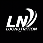 Logo de LUC NUTRITION