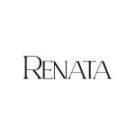 Logo de RENATA