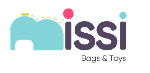 Logo de MISSI BAGS AND TOYS