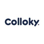 Logo de Colloky