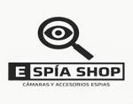 Logo de Espia shop