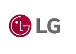 Logo de LG ELECTRONICS PERU