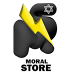 Logo de MORAL STORE
