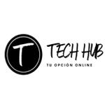 Logo de TECH HUB