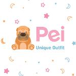 Logo de Pei Unique Outfit