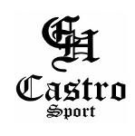 Logo de CASTRO SPORT PERÚ