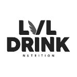 Logo de LVLDRINK NUTRITION