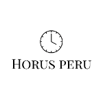 Logo de Horus Peru