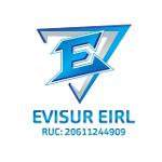 Logo de EVISUR EIRL