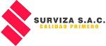 Logo de GRUPO SURVIZA
